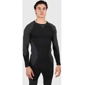 Brunotti Ondershirt Men Silvretta Thermo Top Black-M