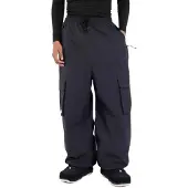 Hurley Bagger Broek