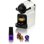 Krups Capsule-koffieapparaat Nespresso Inissia YY1530 Wit