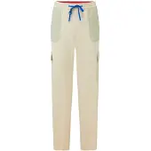 Sherpa - Women's Tarcho Cargo Pant - Vrijetijdsbroek S, beige