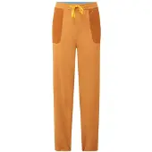Sherpa - Women's Tarcho Cargo Pant - Vrijetijdsbroek M, oranje