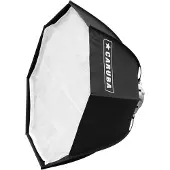 Caruba Quick Assembly Octa Softbox 70cm Bowens