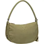 GUESS Handtas 'Danya' groen