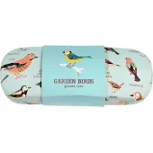 Rex London Brillendoos met vogels -