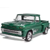 Revell 65 Chevy Stepside Pickup 2 n 1