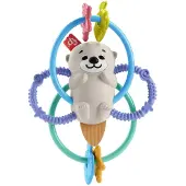 Fisher-Price FP Otter Greif- und Beißring