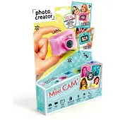 Canal Toys Digitale kindercamera Mini Cam' Compact