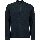 No-excess Trui navy