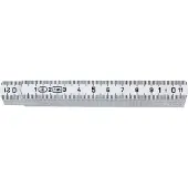 Hultafors Duimstok K 2 2m | 10-delig - HU204712