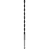 Bosch 2608706986 2608706986 Steen-spiraalboor 1 stuk(s)