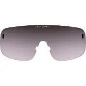 POC Elicit spare lens, clarity road/sunny silver