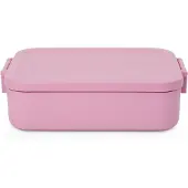 Brabantia LUNCHBOX LILAC PINK M
