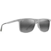Maui jim Makamae Gepolariseerde Zonnebril