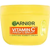 Garnier Vitamine C Fresh & Bright Hydraterende Sorbet Crème 85 ml