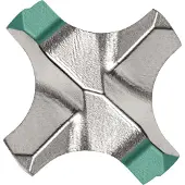 Metabo 626124000 Hamerboor 1 stuks 13 mm Gezamenlijke lengte 315 mm SDS-Plus 1 stuk(s)