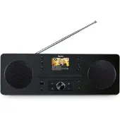 Hama Radio DAB+ DIR1570CBT