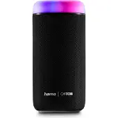 Hama Bluetooth Speaker Glow Pro 30 W waterdicht IPX4 LED Lichteffecten