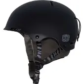 K2 Skihelm K2 Stash Black