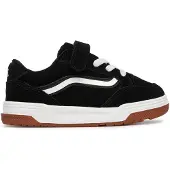 Vans Toddler Hylane V Black/White/Gum-Schoenmaat 25