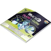 Buki France Buki - Mini Lab fluo en glow