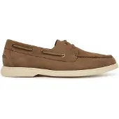 HUGO BOSS Mocassins 'Sienne' beige