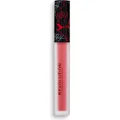Revolution Makeup - Vinyl Vloeibare Lippenstift 2,2 g