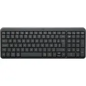Logitech K250 Compact Bluetooth toetsenbord - AZERTY - draadloos