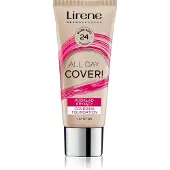 Lirene Vitamine E Complex 24 Warm Beige 30ml