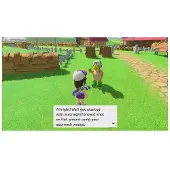 Mario Golf Super Rush (verpakking Frans, game Engels) | Switch