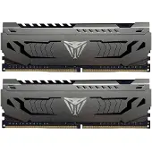 Patriot Memory Viper Steel PVS432G360C8K geheugenmodule 32 GB 2 x 16 GB DDR4