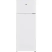High One 2-deurs Koelkast 206l - 2d 206 D W742c