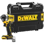 DeWalt DCF860NT-XJ 18V Li-ion Accu Slagschroevendraaier Body In TSTAK - 282Nm