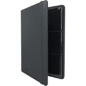 GameGenic Portfolio Prime Album 18-Pocket Zwart