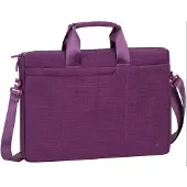 Rivacase 8335 paarse laptoptas 15,6"