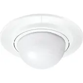 Steinel IS 2360 DE ECO 8m bewegingsmelder, wit, wit / opaal, Kunststof