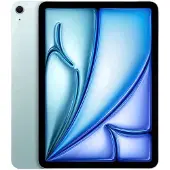 Apple IPAD AIR M4 (2026) 11 INCH 1 TB WIFI BLUE