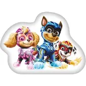 Carbotex Knights decoratief kussen 32x25 cm