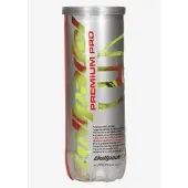 Bullpadel Premium Pro Padelballen