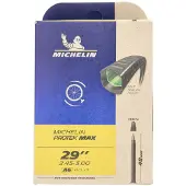 Michelin Binnenband 29” – Protek Max A6 – Frans (Presta) Ventiel – Ventiellengte: 48mm – ETRTO-maat: 62/77-622