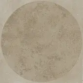 Vtwonen Vloertegel earth 20x20 cm mat sabbia cirk dec