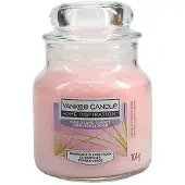 Yankee candle HOME INSPIRATION PINK ISLAND SUNSET GEURKAARS 104 GRAM