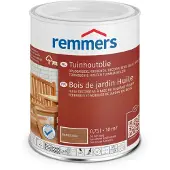 Remmers Tuinhoutolie - Bangkirai - 2.5 liter
