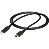 StarTech.com USB C naar Mini DisplayPort Converter 1 Meter