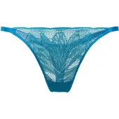 Triumph String 'Crazy Stupid Love' azuur / opaal