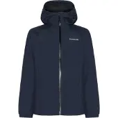 Didriksons Functionele jas 'Dario' donkerblauw