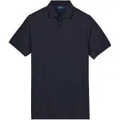 Baileys Polo heren poloshirt jersey 615240/69