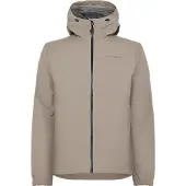 Didriksons Functionele jas 'Dario' taupe