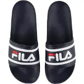 FILA Badslippers - Morrow Bay - Dress Blue - - 41 - Badslippers