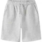 LMTD Broek 'NLNNizu' lichtgrijs