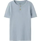 Name it Shirt 'NMMKab' smoky blue